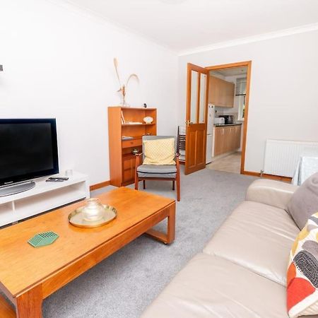 'Sunset View' Eclectic & Stylish One Bed Apartment Newport-On-Tay Екстер'єр фото