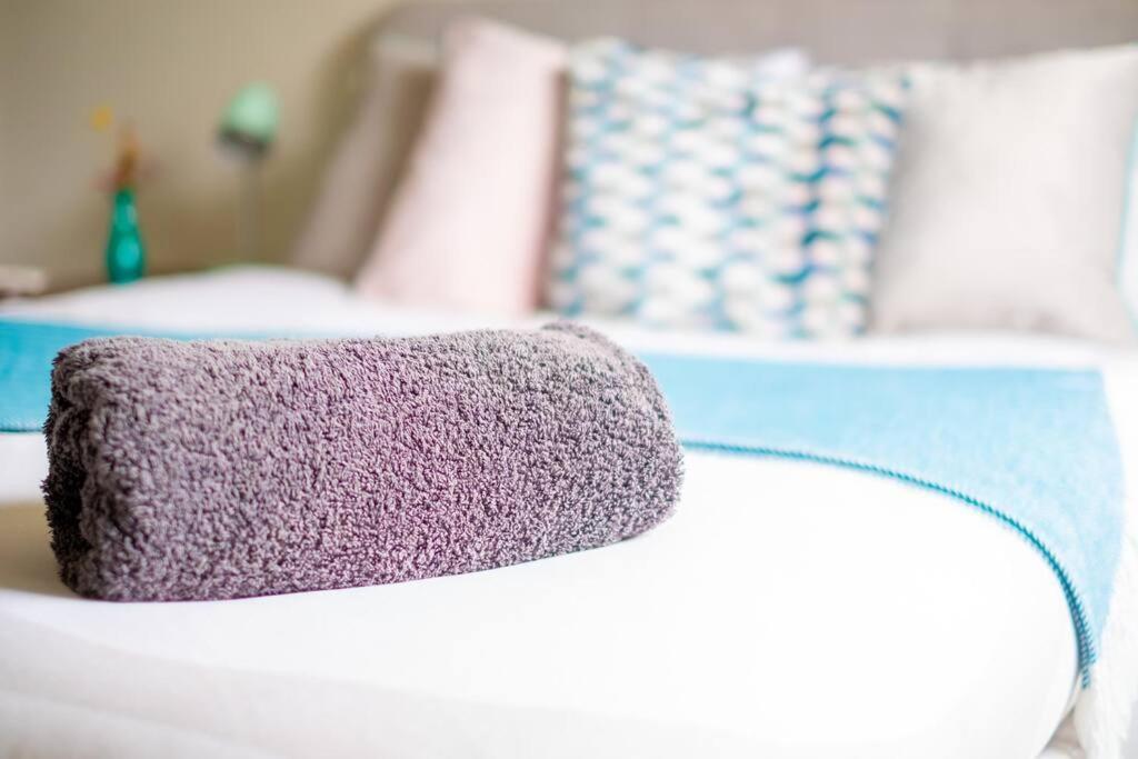 'Sunset View' Eclectic & Stylish One Bed Apartment Newport-On-Tay Екстер'єр фото