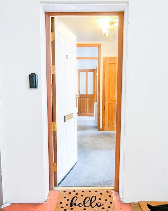 'Sunset View' Eclectic & Stylish One Bed Apartment Newport-On-Tay Екстер'єр фото