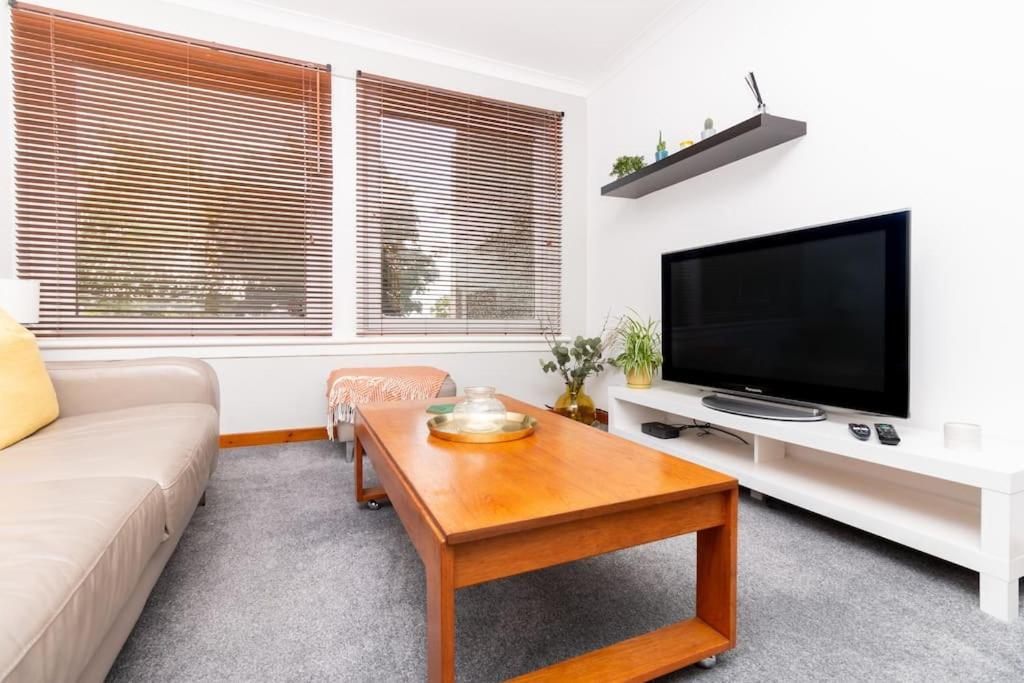 'Sunset View' Eclectic & Stylish One Bed Apartment Newport-On-Tay Екстер'єр фото